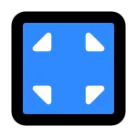 Reduce Two SVG Icon